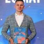 EUMAT Sp. z o.o. w gronie laureatów Diamentów Forbesa 2026 Radosław Matyjaszczyk
